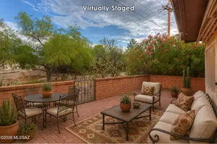 77 W Calle Del Lago, Green Valley, AZ 85614 - Photo 26