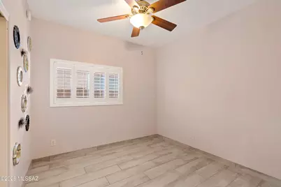 8140 N Iron Ridge Drive, Tucson, AZ 85743 - Photo 24