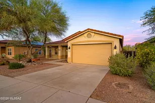8140 N Iron Ridge Dr, Tucson, AZ 85743 - Photo 38
