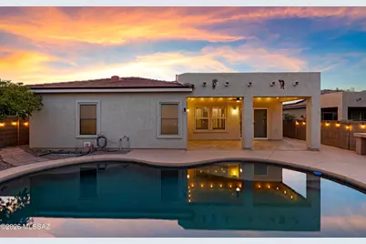 8140 N Iron Ridge Drive, Tucson, AZ 85743 - Photo 42