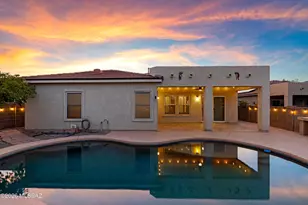 8140 N Iron Ridge Dr, Tucson, AZ 85743 - Photo 42