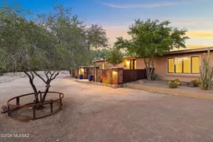 1630 W Montebella Pl, Tucson, AZ 85704 - Photo 2