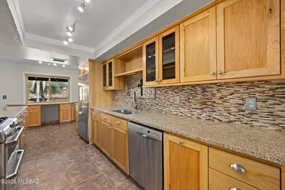 1630 W Montebella Place, Tucson, AZ 85704 - Photo 14