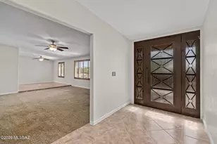 1630 W Montebella Pl, Tucson, AZ 85704 - Photo 6