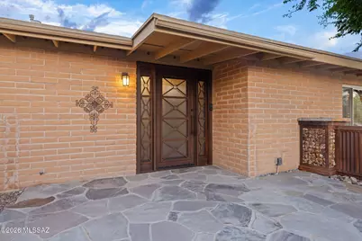 1630 W Montebella Place, Tucson, AZ 85704 - Photo 4
