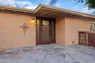 1630 W Montebella Pl, Tucson, AZ 85704 - Photo 4