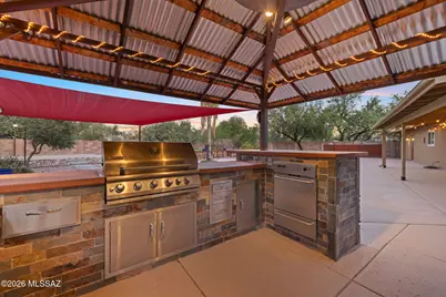 1630 W Montebella Place, Tucson, AZ 85704 - Photo 36