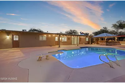 1630 W Montebella Place, Tucson, AZ 85704 - Photo 32