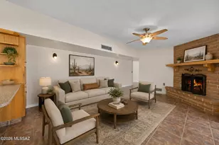 1630 W Montebella Pl, Tucson, AZ 85704 - Photo 10
