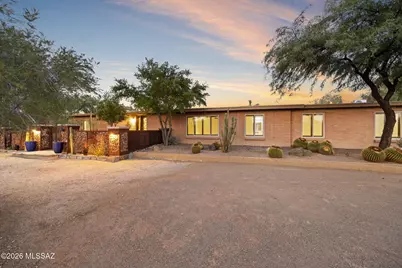 1630 W Montebella Place, Tucson, AZ 85704 - Photo 1