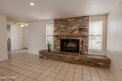 4540 W Lynn Circle, Tucson, AZ 85741 - Photo 6