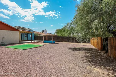 4540 W Lynn Circle, Tucson, AZ 85741 - Photo 30