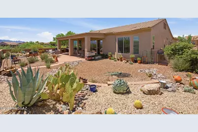 2250 W Calle Casas Lindas, Green Valley, AZ 85622 - Photo 32