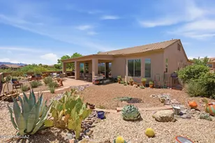 2250 W Calle Casas Lindas, Green Valley, AZ 85622 - Photo 32