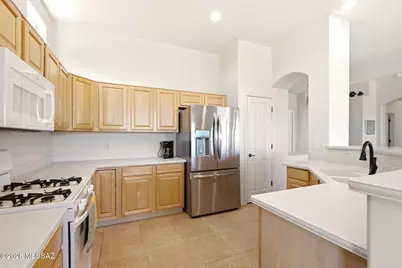 2250 W Calle Casas Lindas, Green Valley, AZ 85622 - Photo 18