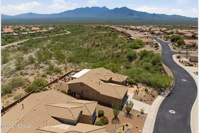2250 W Calle Casas Lindas, Green Valley, AZ 85622 - Photo 34