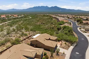 2250 W Calle Casas Lindas, Green Valley, AZ 85622 - Photo 34