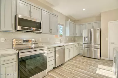 3304 E Elida Street, Tucson, AZ 85716 - Photo 4