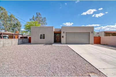 3304 E Elida Street, Tucson, AZ 85716 - Photo 1