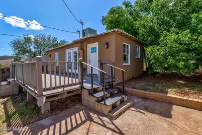 107 Bornite Avenue, Bisbee, AZ 85603 - Photo 12
