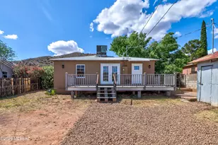 107 Bornite Ave, Bisbee, AZ 85603 - Photo 32