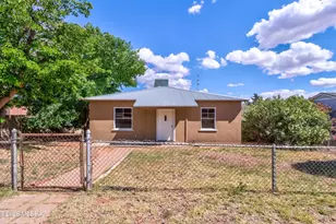 107 Bornite Ave, Bisbee, AZ 85603 - Photo 14