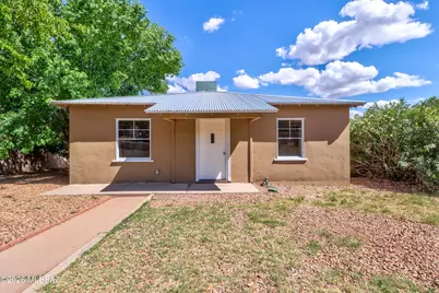 107 Bornite Avenue, Bisbee, AZ 85603 - Photo 40