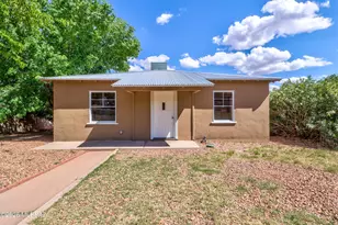 107 Bornite Ave, Bisbee, AZ 85603 - Photo 40