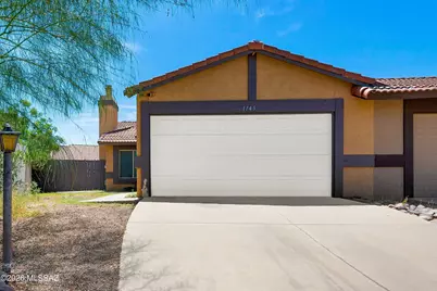1745 W Linden Street, Tucson, AZ 85745 - Photo 1