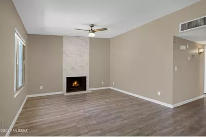 1745 W Linden Street, Tucson, AZ 85745 - Photo 2