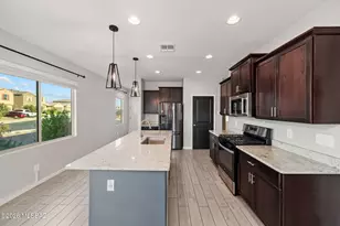6860 W Jadewood Ln, Tucson, AZ 85757 - Photo 14