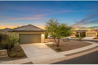6860 W Jadewood Lane, Tucson, AZ 85757 - Photo 2
