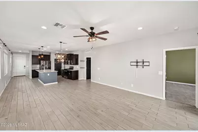 6860 W Jadewood Lane, Tucson, AZ 85757 - Photo 12