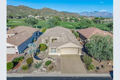 13706 N Nightstar Court, Marana, AZ 85658 - Photo 4