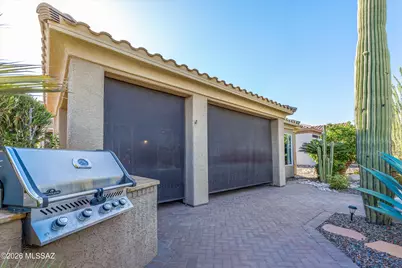 13706 N Nightstar Court, Marana, AZ 85658 - Photo 28