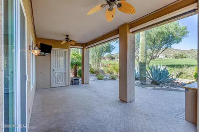 13706 N Nightstar Court, Marana, AZ 85658 - Photo 26