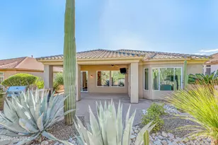 13706 N Nightstar Ct, Marana, AZ 85658 - Photo 24