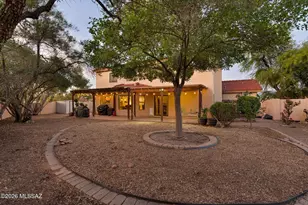 11460 N Quicksilver Trail, Tucson, AZ 85737 - Photo 2