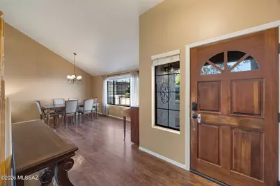 11460 N Quicksilver Trail, Tucson, AZ 85737 - Photo 6