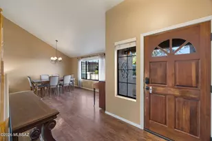 11460 N Quicksilver Trail, Tucson, AZ 85737 - Photo 6