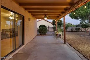 11460 N Quicksilver Trail, Tucson, AZ 85737 - Photo 32