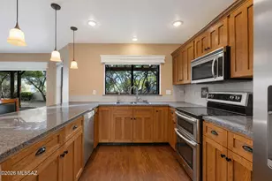 11460 N Quicksilver Trail, Tucson, AZ 85737 - Photo 12