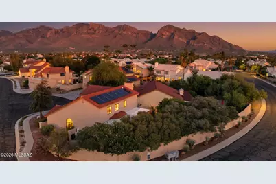 11460 N Quicksilver Trail, Tucson, AZ 85737 - Photo 36