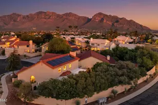 11460 N Quicksilver Trail, Tucson, AZ 85737 - Photo 36