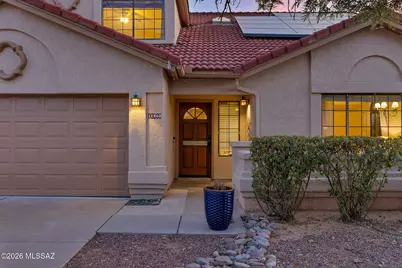 11460 N Quicksilver Trail, Tucson, AZ 85737 - Photo 4