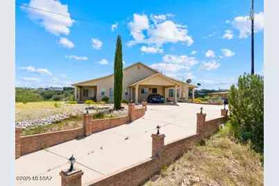 215 Toltec Court, Rio Rico, AZ 85648 - Photo 1