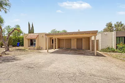 1852 S Skyview Place, Tucson, AZ 85748 - Photo 36