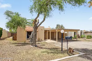 1852 S Skyview Pl, Tucson, AZ 85748 - Photo 2