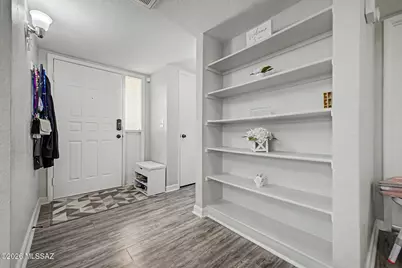 1852 S Skyview Place, Tucson, AZ 85748 - Photo 6