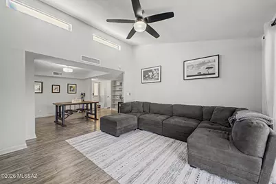 1852 S Skyview Place, Tucson, AZ 85748 - Photo 10